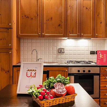 Santa Chiara Apartment By Wonderful Italy Γένοβα Εξωτερικό φωτογραφία