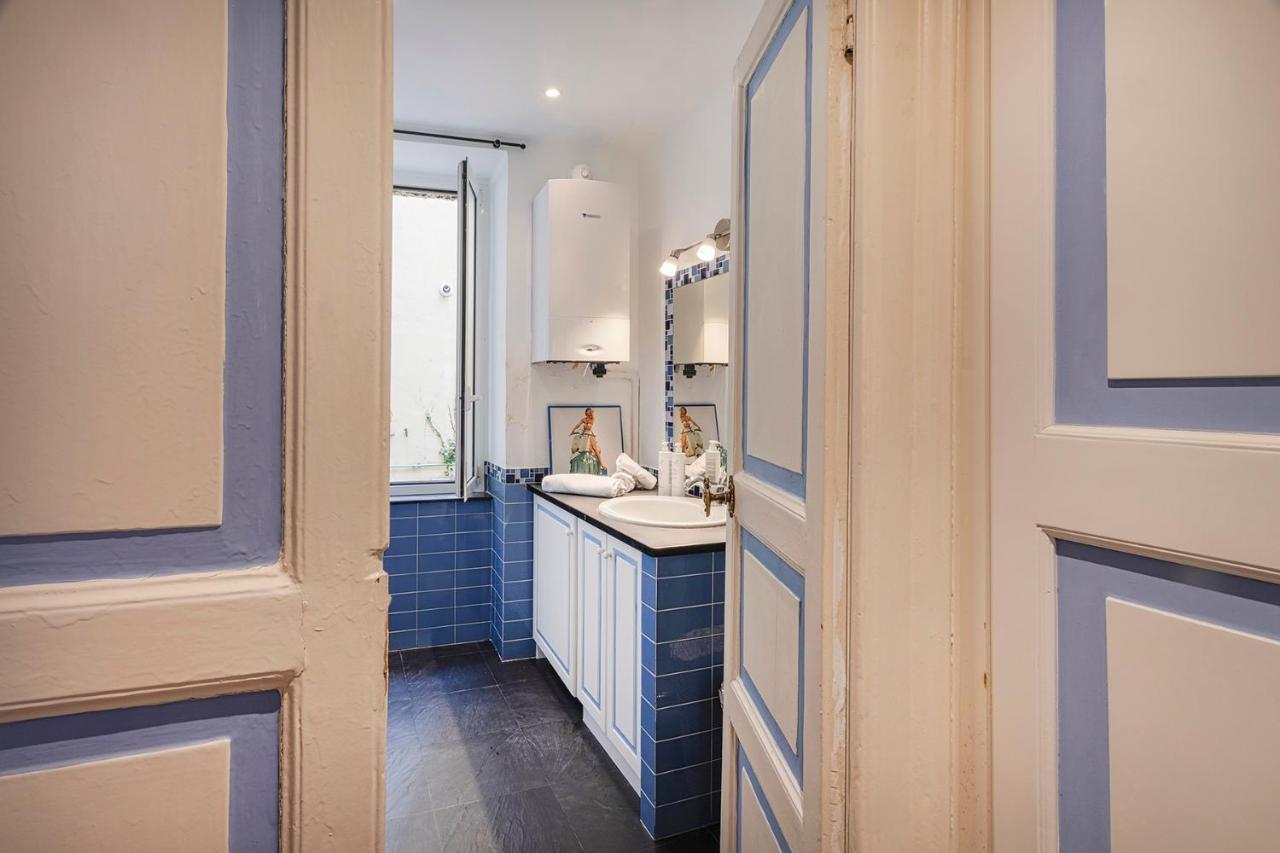 Santa Chiara Apartment By Wonderful Italy Γένοβα Εξωτερικό φωτογραφία