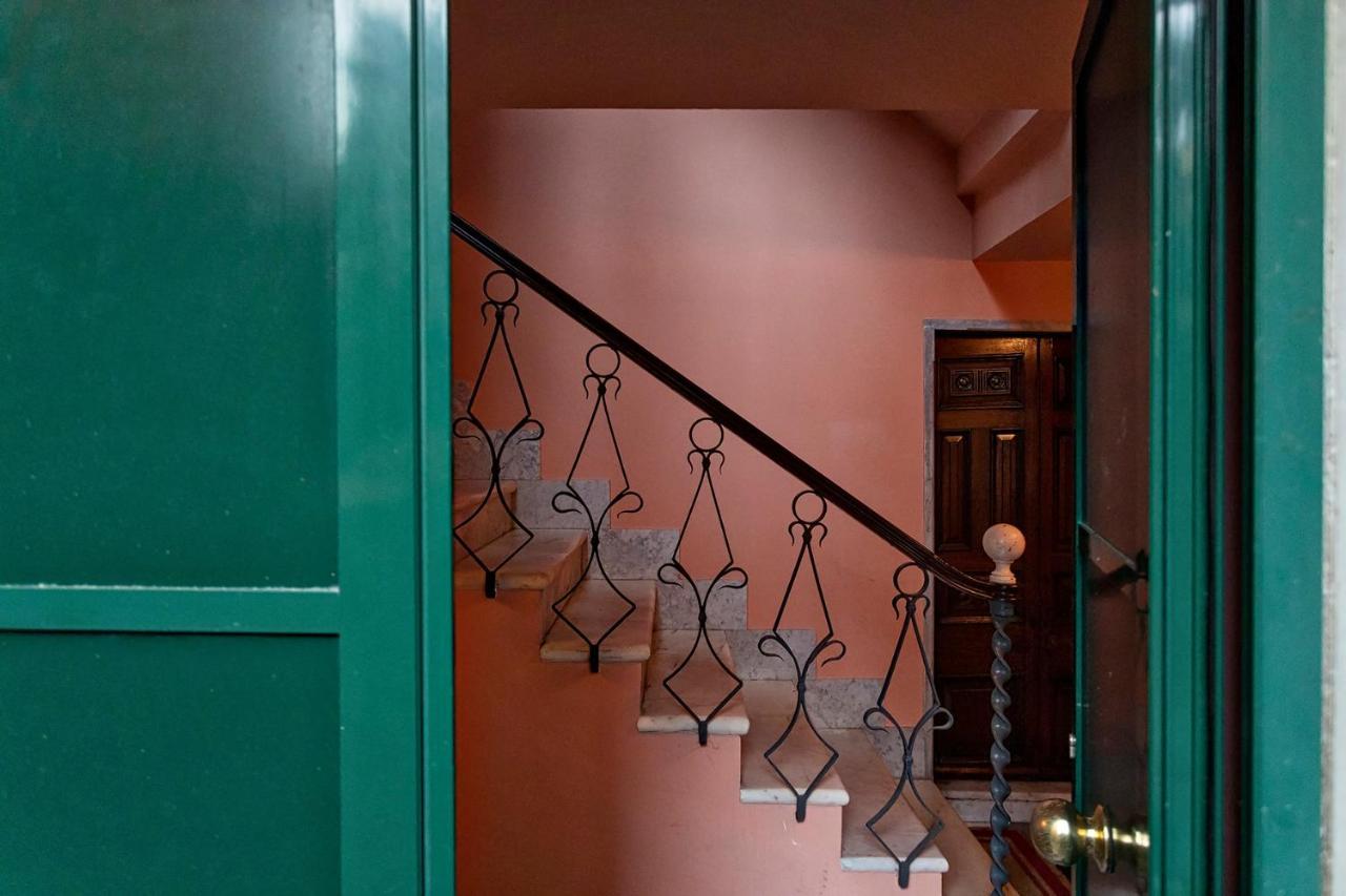 Santa Chiara Apartment By Wonderful Italy Γένοβα Εξωτερικό φωτογραφία